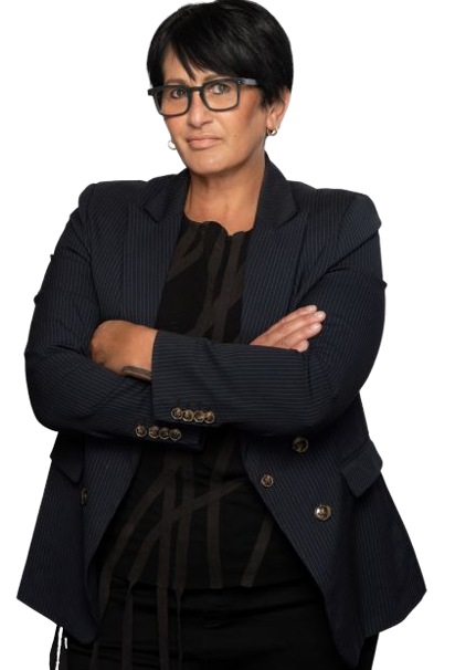 Camille Ainsley - Tauranga real estate agent