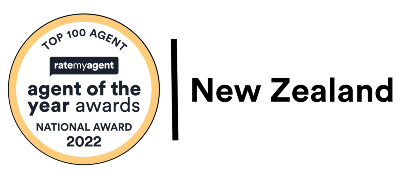 Camille Ainsley - Tauranga real estate agent